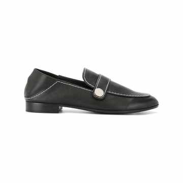 collapsible heel Cindy loafers