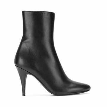 stiletto ankle boots