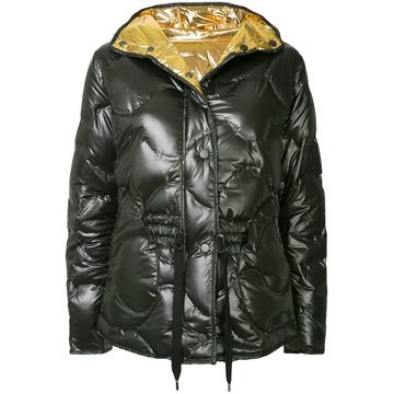 Line Up 2 Wave reversible jacket