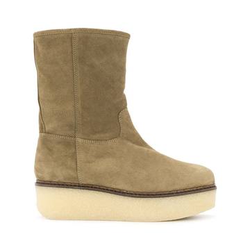 Cheyenne ankle boots