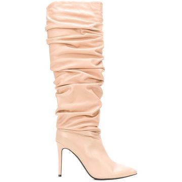 Stivale Clarissa ruched boots