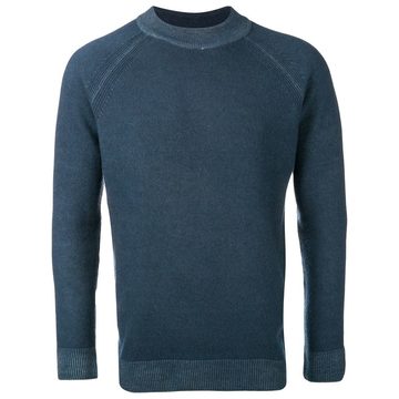 crew neck jumper