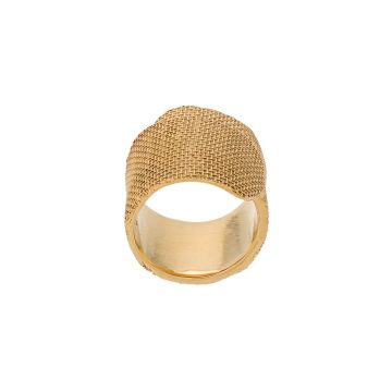 Band aid ring