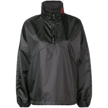 Jemina L windbreaker