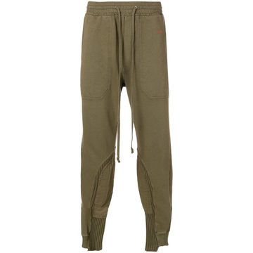 Pertti track pants