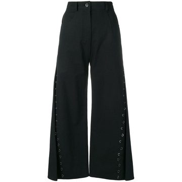 Pearl culottes