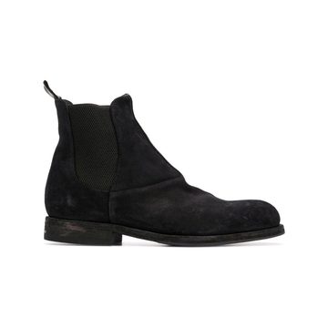 chelsea boots