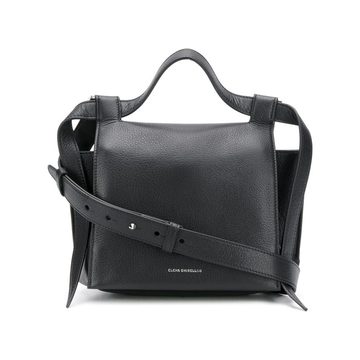 square crossbody bag