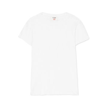 x Hanes “1960s” 纯棉平纹布 T 恤