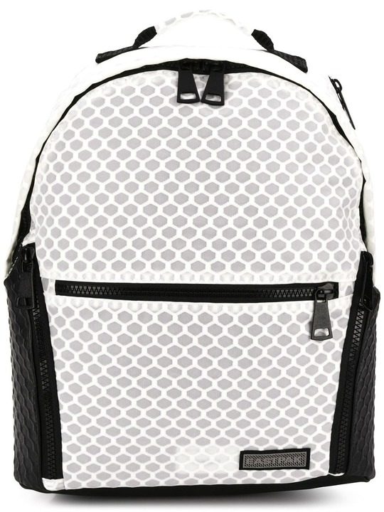 padded Pack'r backpack展示图