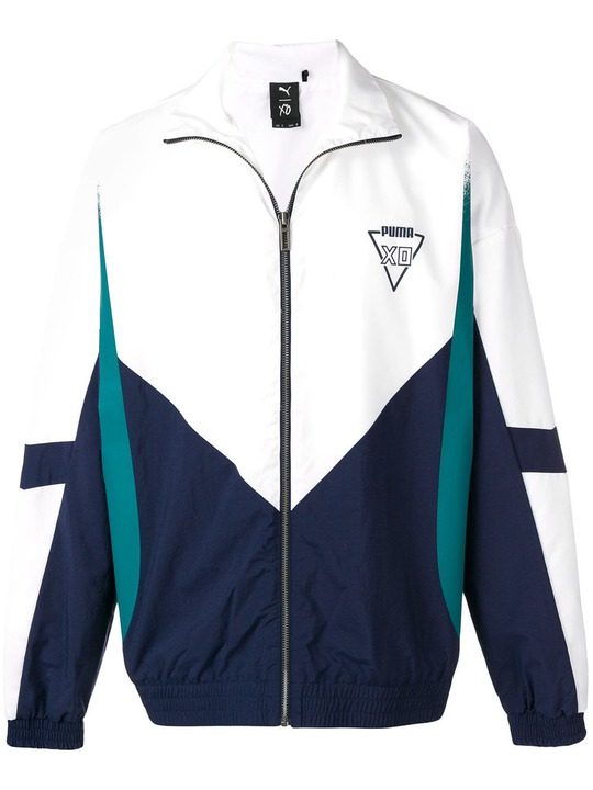 X Xo sports jacket展示图