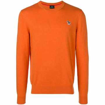 horse patch jumper