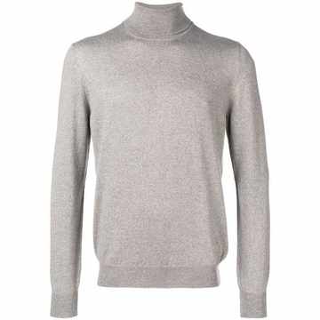 roll neck jumper