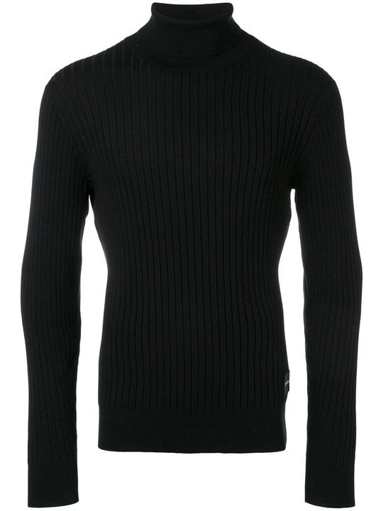 turtle neck jumper展示图