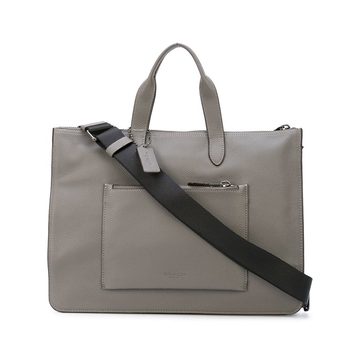 Metropolitan laptop bag