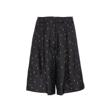 Ant Polka Dot Relaxed Short