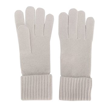 ribbed gloves