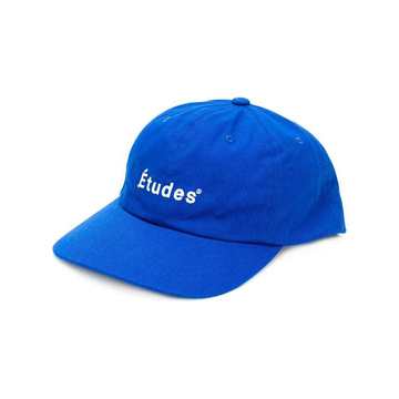 Tuff logo embroidered cap