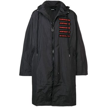 J-Elinx parka