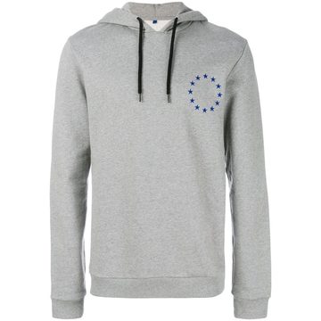 europa hoodie