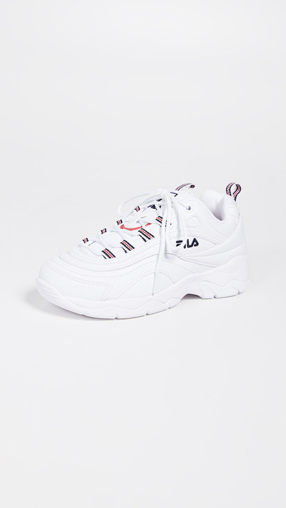 Fila Ray 运动鞋展示图