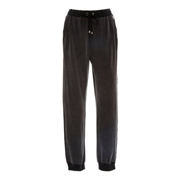 Elite Tie-Accented Jogger