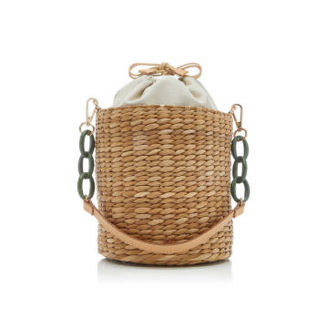 Colette Seagrass Handbag