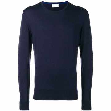 crew neck jumper