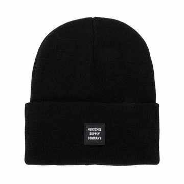 rolled beanie