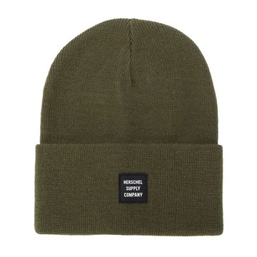 rolled beanie