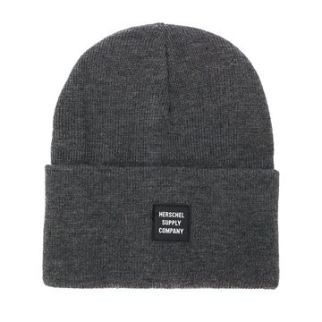 rolled beanie