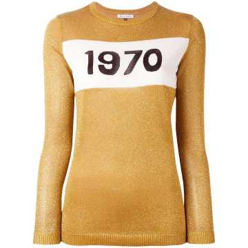 'Sparkle 1970'毛衣
