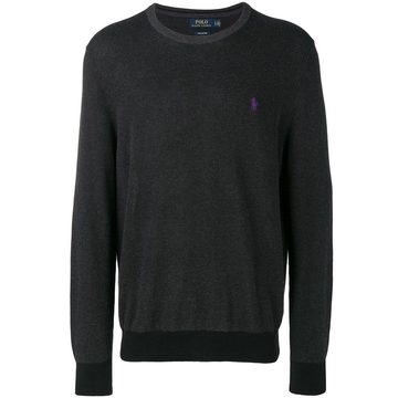 POLO RALPH LAUREN 710721466001 CHARCOAL GREY HEATHER