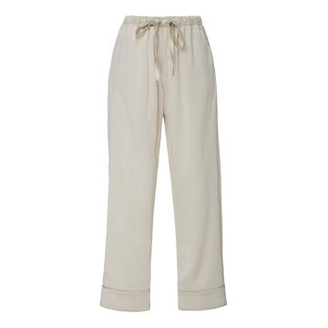 Satin Pajama Trouser