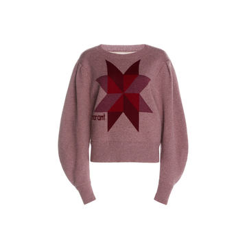 Kyall Cotton Sweatshirt