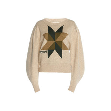 Kyall Cotton Sweatshirt