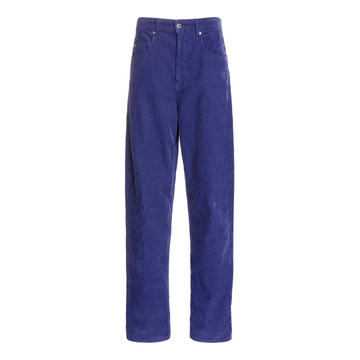 Corsyv Cotton Pant