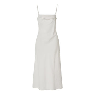 Sleeveless Slip Dress