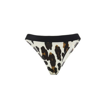 Stacey Printed Bikini Briefs