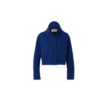 Advanced Sharpness Wool Jacket