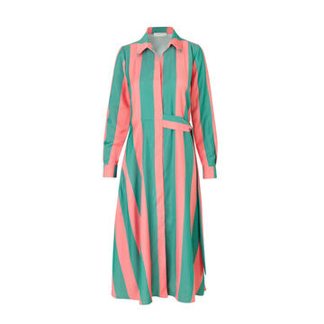 Baily Stripe Dress