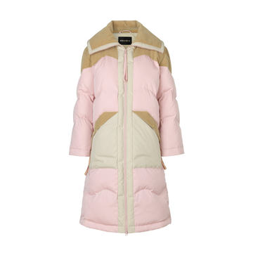 Madia Coat