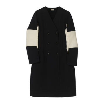 Karolina Cotton Coat