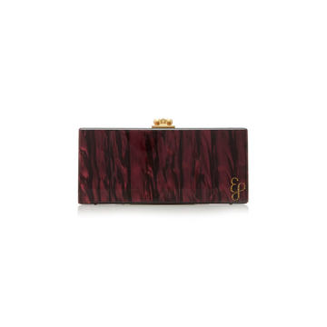 Slim Acrylic Clutch