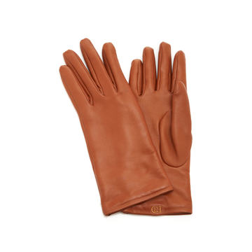 Leather Gloves