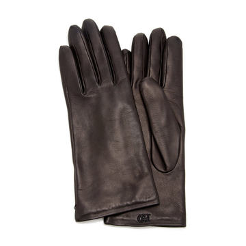 Leather Gloves