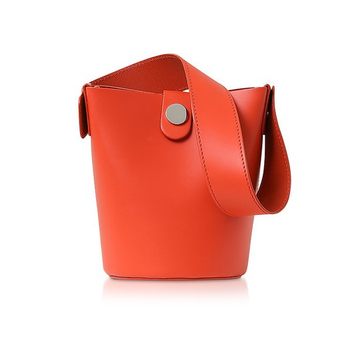 Saddle Leather Nano Swing Bag