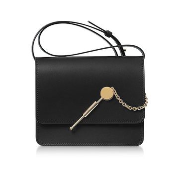 Black Large Cocktail Stirrer Bag