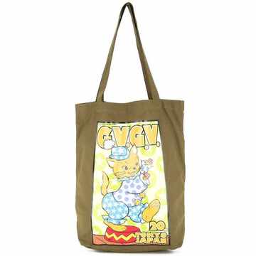 Kozik tote bag