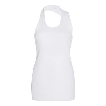 Asymmetric Cotton-Rib Tank